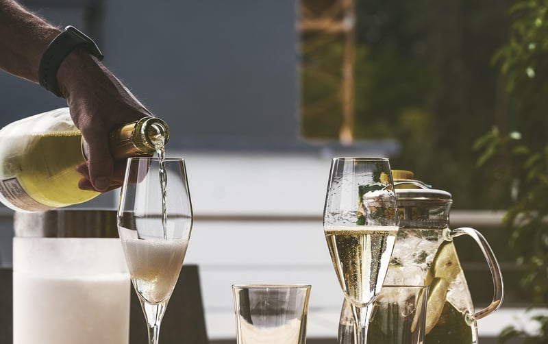 Celebrate Sustainably