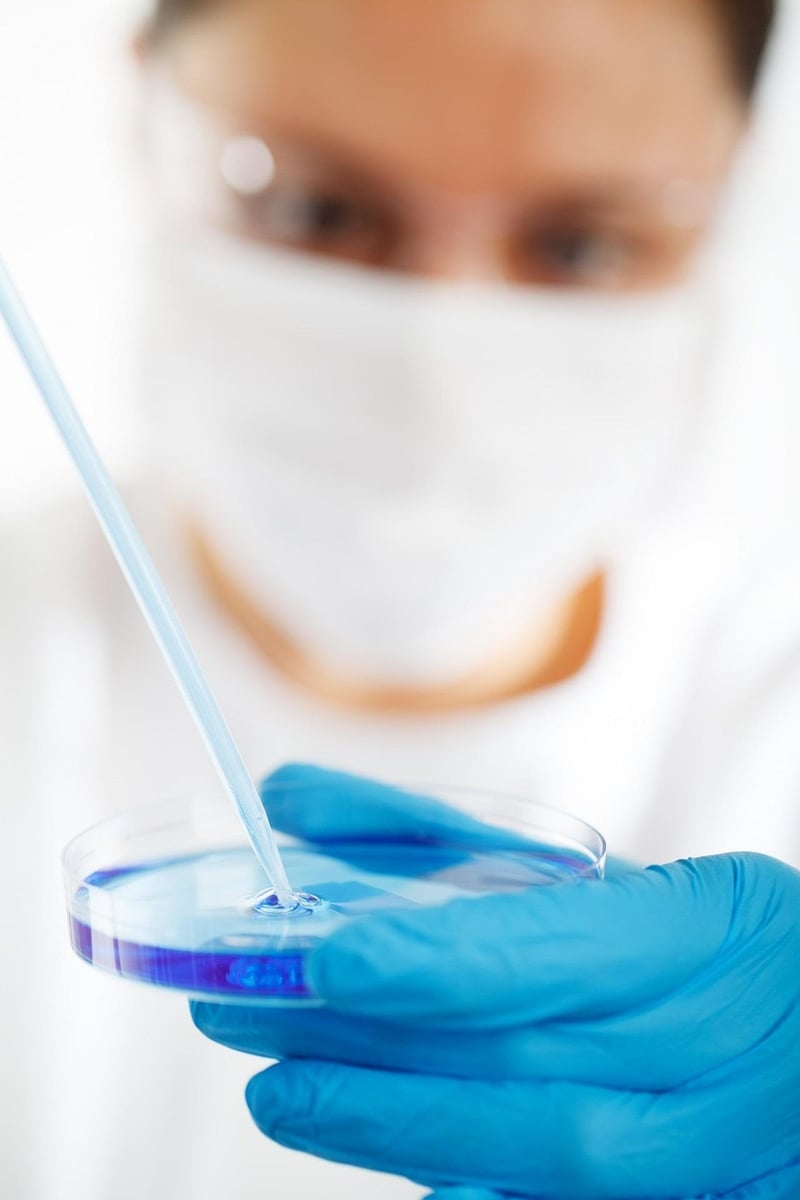 Science Lab