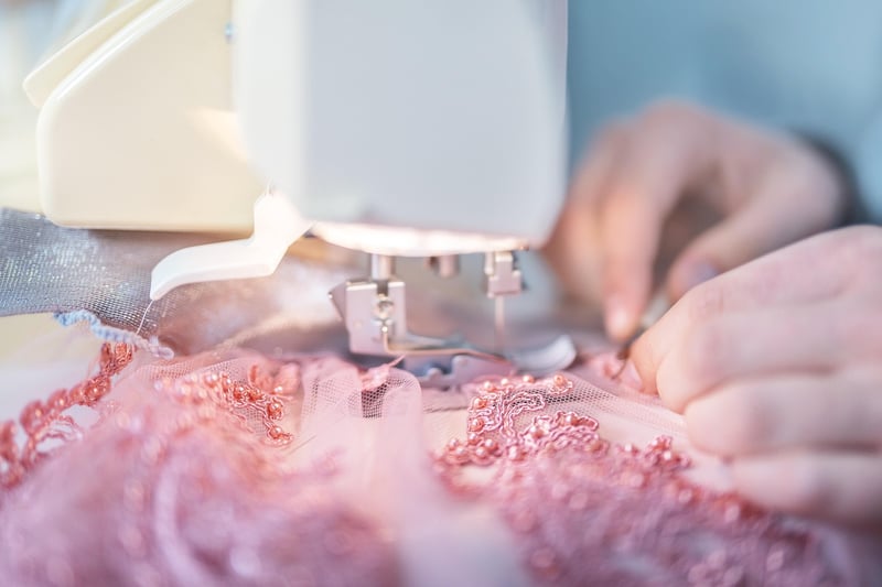 Refashioned Clothing